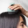 Aveda 18084047057, Massagebürste, Kopf, Grün, 1 Stück(e) Produktbild-Vorschau 3