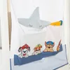 Hausbettbezug 90 x 200 cm 'Paw Patrol'- Passen für roba Produktbild-Vorschau 4