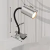 GLOBO 57911K, Kunststoff, Metall, IP20, II, GU10, 25 W, LED Produktbild-Vorschau 6