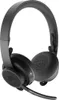 Logitech Zone 900 Bluetooth-Headset anthrazit Produktbild-Vorschau 15