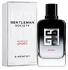 Givenchy Gentleman Society Sport, Männer, 100 ml, Flüssiges Produktbild-Vorschau 2