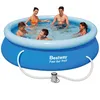 Bestway® Fast Set™ Aufstellpool-Set mit Filterpumpe Ø 305 x Produktbild-Vorschau 17