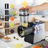 5-in-1 elektrische Käsereibe, Elektro-Gemüseschneider,  Produktbild-Vorschau 1
