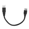 Kabel adaptera FireWire 1394 z gniazdem 6-stykowym na USB Podgląd zdjęcia produktu 3
