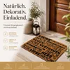 Boltze Liebesrezept, Dekorative Fußmatte, Drinnen, Produktbild-Vorschau 8