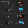 SY440MV USB-Gaming-Headset Head-Mounted fš¹r Produktbild-Vorschau 5