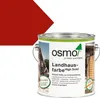 Osmo Landhausfarbe aus natürlichen Öle nordisch rot außen Produktbild-Vorschau 1
