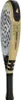 Dunlop Aero-star Pro Moyano Ed Padelschläger Silber  Silber Produktbild-Vorschau 3