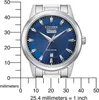 Herrenuhr mit Eco- Drive Serie : Classic Elegant - Citizen Voir les images du produit 3