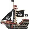 Le Toy Van Pirátská loď Barbarossa Náhled obrázku produktu 5