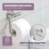 bremermann Série salle de bain PIAZZA - support papier Voir les images du produit 4