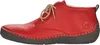 Bottines pour femmes Rieker 52522-33 rot 41 Voir les images du produit 15
