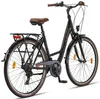 Licorne Bike Violetta Premium City Bike en 28 pouces - vélo Voir les images du produit 4