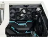 Silverstone SST-FLP01W, HTPC, PC, Biały, ATX, micro ATX, Podgląd zdjęcia produktu 11