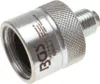 BGS 62635-2 Adaptateur M27x1,0 de l'art. 62635 Voir les images du produit 1