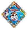 Monopoly - Captain Tsubasa (allemand/français) Jeu de Voir les images du produit 4