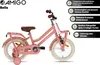 AMIGO Kinderfahrräder Mädchen Bella 16 Zoll Mädchen Produktbild-Vorschau 4