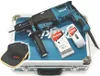 Makita HR2631FT13 - Młotowiertarka - 800 W - SDS-plus - 2,4 Podgląd zdjęcia produktu 19