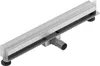 Mexen Flat Wall nástěnný lineární odtok 2v1 70 cm, Náhled obrázku produktu 5