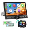 Autoradio Android 1DIN avec écran rotatif à 180° de 10 Voir les images du produit 15