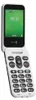 Doro Doro Leva E30, telefono cellulare bianco/nero Anteprima dell’immagine prodotto 16