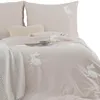 Komplet pościeli 160x200 Cuty Króliczki z mikrofibry Podgląd zdjęcia produktu 1