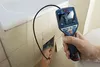 Bosch GIC 120 C Professional Akku Inspektionskamera mit Produktbild-Vorschau 5