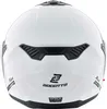 Bogotto FS-X600 Klapphelm, weiß, M Produktbild-Vorschau 6