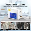 SucceBuy 9.5L Professioneller Ultraschallreiniger, Produktbild-Vorschau 2