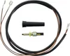 Set: Bremslichtschalter kompl. mit Kabel 8606.11/14 - Produktbild-Vorschau 1