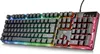Gaming-Maus und Tastatur, italienisches Layout QWERTY, USB, Produktbild-Vorschau 3