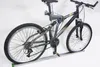 Supporto universale da parete per bicicletta Eufab Anteprima dell’immagine prodotto 9