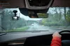 Dash cam fissata sul parabrezza anteriore: tecnologia di Anteprima dell’immagine prodotto 13