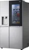LG GSXV91BSAF Side-by-Side brushed steel Produktbild-Vorschau 2