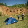 Nils Extreme - Trekkingstöcke mit Echtkork-Griff, Teleskop, Produktbild-Vorschau 18