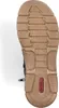 Rieker Damen Stiefelette mit gerafftem Schaft Warmfutter Produktbild-Vorschau 27