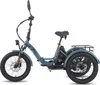 FAFREES F20 Mate E-Lastenrad - Akku 48V21AH 20-Zoll-Rädern Produktbild-Vorschau 3