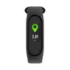 Forever Fitband SB-50 Aktivitätsarmband - Schwarz Produktbild-Vorschau 3