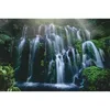 3000-Teile-Puzzle – Ravensburger – Wasserfälle. Produktbild-Vorschau 2