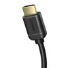 Baseus HDMI 2.0 Kabel 4K 60 Hz 3D HDR 18 Gbps 3 m schwarz Produktbild-Vorschau 25