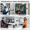 Tablet Halterung, Tablet Wandhalterung, Tablet ständer, Produktbild-Vorschau 8