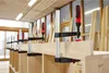 Serre-joint à vis en fonte malléable BESSEY TG-2K 300/140 Voir les images du produit 13