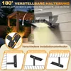 ACXIN, lot de 10 projecteurs LED de 100W, lumière blanche Voir les images du produit 3
