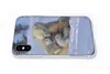 MuchoWow® Handyhülle Schutzhülle Hülle für iPhone Xs Produktbild-Vorschau 5