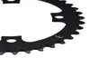 BBB Cycling BBB Chainring E-bikeGear steel 38T 104 Schwarz Produktbild-Vorschau 3
