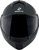 Casco ribaltabile Bogotto FS-X600, nero opaco, L Anteprima dell’immagine prodotto 4