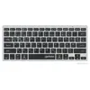 Manhattan  Ultra Slim Dual-Mode Kabellose Funktastatur Produktbild-Vorschau 9