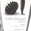 BaByliss D572DE Asciugacapelli 2200 W Nero Anteprima dell’immagine prodotto 18
