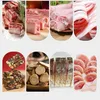 Ruční kráječ na maso, ruční kráječ na žebra Kráječ na maso Náhled obrázku produktu 5