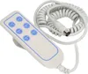 Ovládač zdvíhacieho lôžka, elektrický, PVC, IP66, odolný Náhľad obrázku produktu 2
